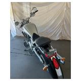 2005 Victory Kingpin Motorcycle