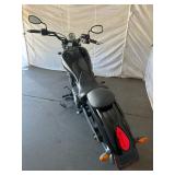 2011 Victory Vegas 8-Ball Motorcycle