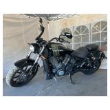2017 Victory Octane Motorcycle