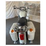 2005 Victory Touring Motorcycle