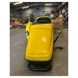 1993 Velorex 562 Side Car