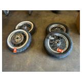 Motorcycles, Accessories & Parts – Victory, Suzuki, Yamaha & More