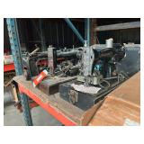 Farm & Heavy Equipment, Forklifts, Machine Shop Equipment, Tools, Collectibles & More 
