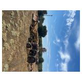 Farm & Heavy Equipment, Forklifts, Machine Shop Equipment, Tools, Collectibles & More 