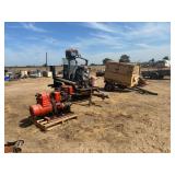 Farm & Heavy Equipment, Forklifts, Machine Shop Equipment, Tools, Collectibles & More 
