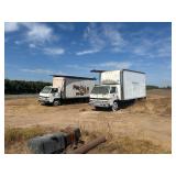 Farm & Heavy Equipment, Forklifts, Machine Shop Equipment, Tools, Collectibles & More 