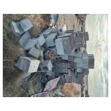 Farm & Heavy Equipment, Forklifts, Machine Shop Equipment, Tools, Collectibles & More 