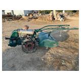 Farm & Heavy Equipment, Forklifts, Machine Shop Equipment, Tools, Collectibles & More 