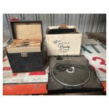 Farm & Heavy Equipment, Forklifts, Machine Shop Equipment, Tools, Collectibles & More 
