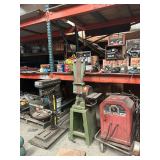 Farm & Heavy Equipment, Forklifts, Machine Shop Equipment, Tools, Collectibles & More 