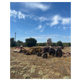 Farm & Heavy Equipment, Forklifts, Machine Shop Equipment, Tools, Collectibles & More 