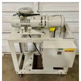 Catalyst Equipment Corporation