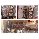 ESTATE AUCTION