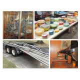HUGE ESTATE AUCTION