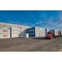 PODS of Kansas City Storage Vault Auction
