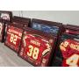 FORMER NFL HOF PLAYER TONY RICHARDSON LIVING ESTATE AUCTION