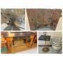 COMBINED ESTATE AUCTION