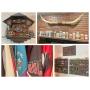 MEGA VINTAGE TIME CAPSULE ESTATE AUCTION