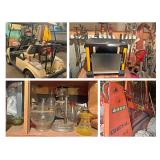 ESTATE AUCTION
