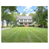 REAL ESTATE & PERSONAL PROPERTY AUCTION