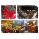 ESTATE AUCTION