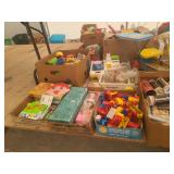 Tri-County Antique Auction