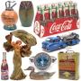 Advertising, Fine Decor, Jewelry & Toys Online Auction - Ends 11/14