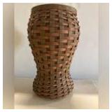 2008 Longaberger Tour With Vase/Awards Basket