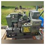 USGI MEP 002A 5kw Diesel Generator