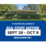 Absolute On-Line Real Estate Auction